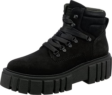 Marc O'Polo Damen Mod. Christel 5C Halblange Stiefel, 369, 39 EU im Sale